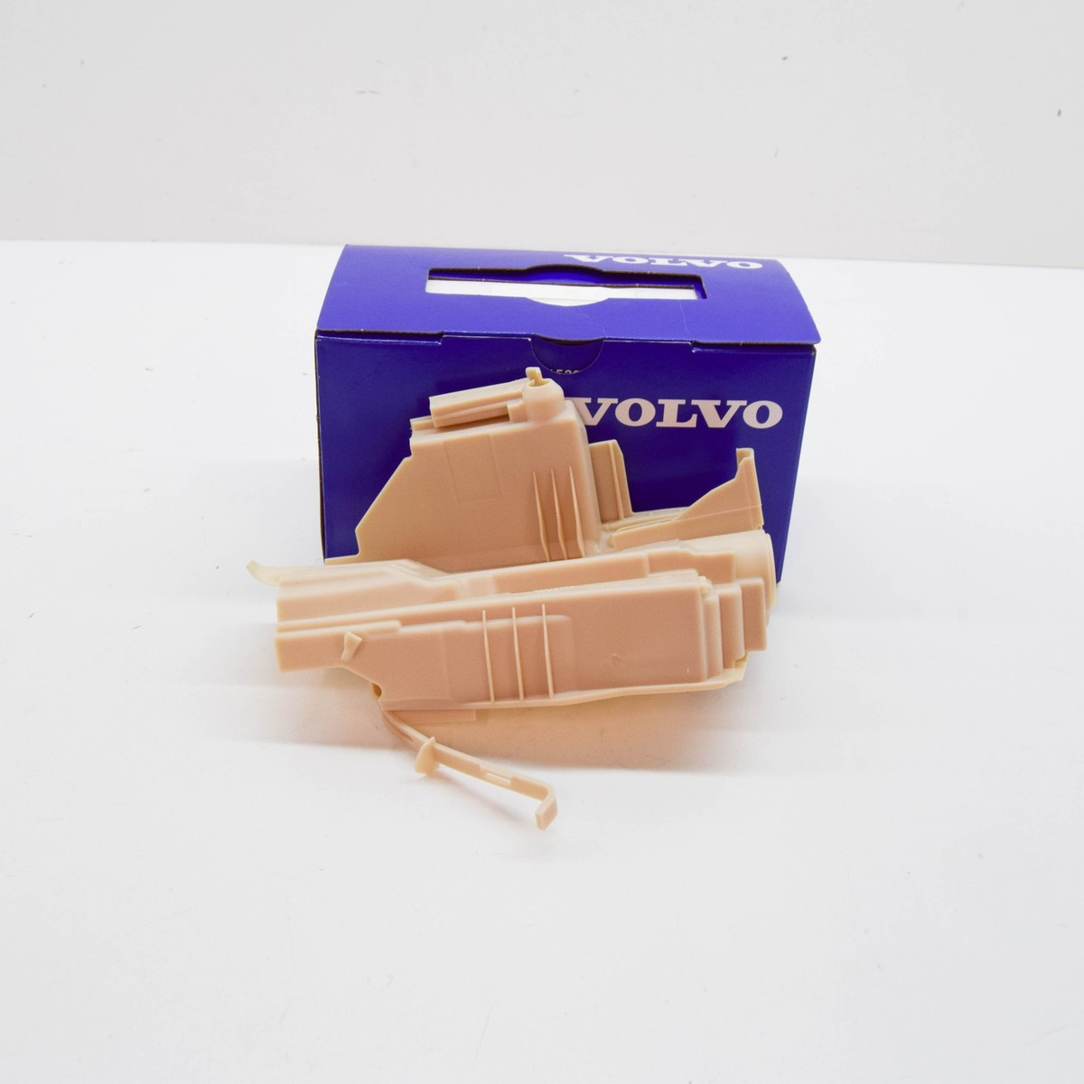 VOLVO XC90 MK2 Rear Left Door Lock Cover 32310709 NEW GENUINE | eBay