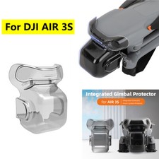 Drone Lens Dustproof Cap Gimbal Protective Cover Case For DJI AIR 3S Accessories