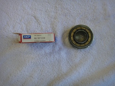 Подшипник 307 skf