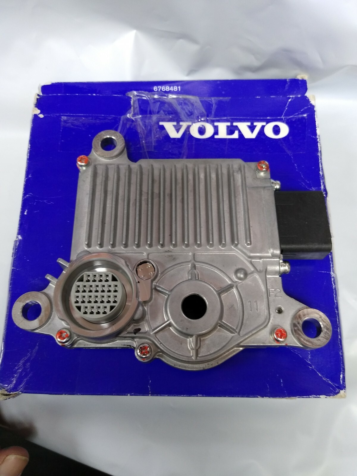 TRANSMISSION CONTROL MODULE for VOLVO S60 S80 V70 XC60 XC70 30751946