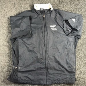 Adidas Climaproof Golf Jacket | eBay