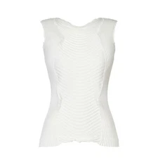 APOC ABLE ISSEY MIYAKE  Tops Used