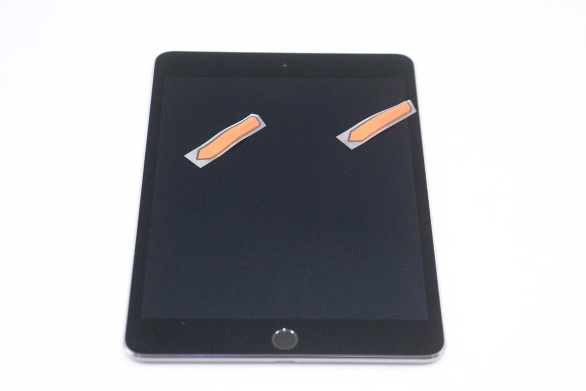 iPad mini 4 128GB Wi-Fi Tablets for sale | eBay
