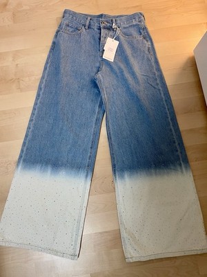 Tolle Markenjeans In Größe S Super Bequem Stretch Neu Mit Etikett