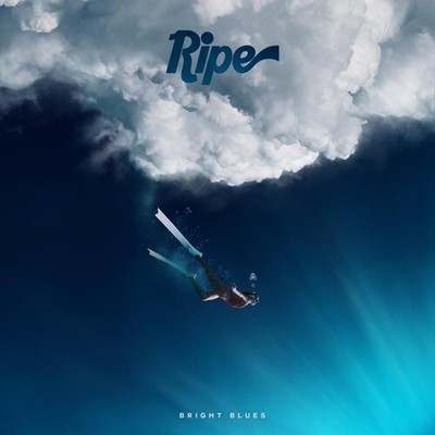 Ripe - Bright Blues [New Vinyl LP]