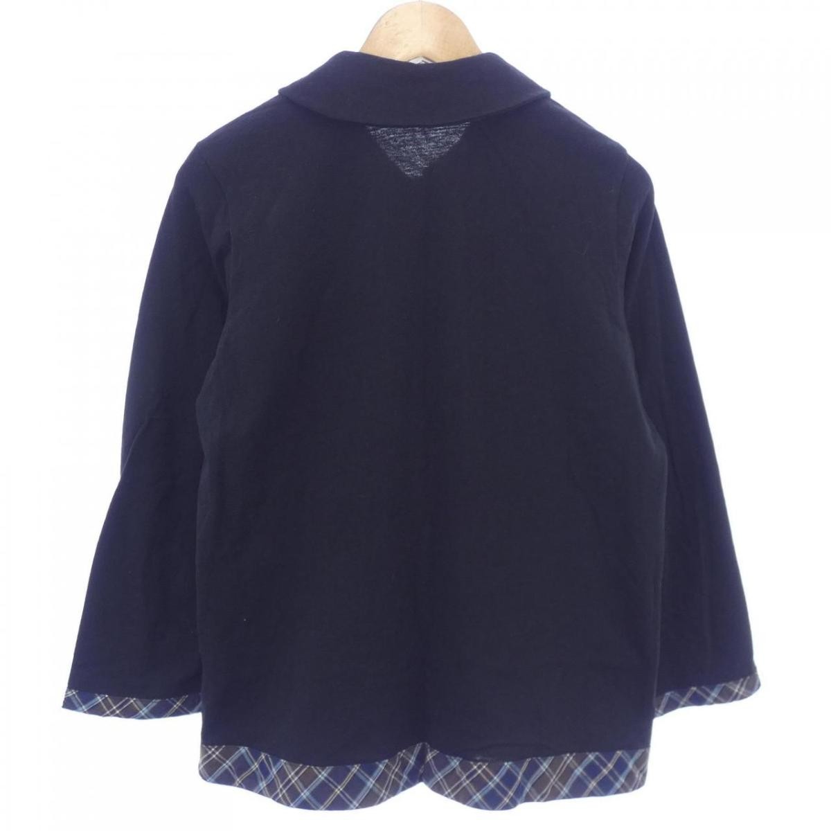 2006 tricot Comme des Garçons cardigan Vintage Tricot Comme Des Garcons Cardigan Used | eBay