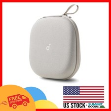 Water-Resistant Headphones Case - Universal Fit for All Over-Ear Models