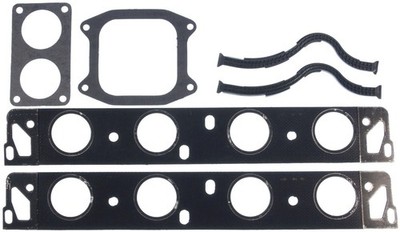 MAHLE MS15445 Engine Intake Manifold Gasket Set For Select 88-97 Ford Models