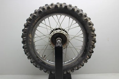 Motorcycle Wheels and Rims for Suzuki TS185 for sale | eBay
