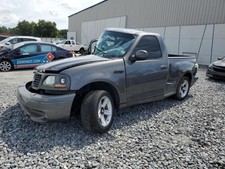 F-150 Lightning Engine 5.4l Vin 3 Sohc -supercharger Motor Longblock Oem F-150 Lightning Engine 5.4l Vin 3 Sohc -supercharger Motor Longblock Oem