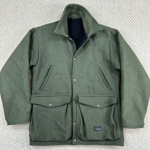 Codet Wool Jacket | eBay