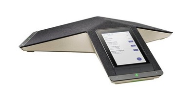 Poly Trio C60 IP-Konferenztelefon für Microsoft Teams Voll Funk- und PoE-fähig
