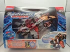 Vintage 2002 Transformers Armada Starscream with Swindle Mini-Con MISB Sealed