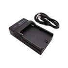 NP-F530, NP-F550, NP-F750, NP-F770, NP-F960 USB Charger for Sony