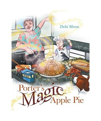 Porter's Magic Apple Pie, Moon, Debi