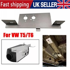 For VW T5/T6 Eberspacher Airtronic heater Webasto Diesel Heater Bracket Mount