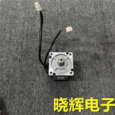 1Pcs Used XINJE servo motor MS5S-80ST-CS02430B-20P7-S01 750W | eBay