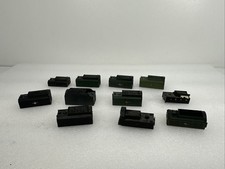 N Gauge Tender Top  Spares