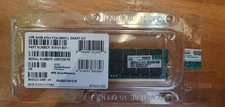 HPE 64GB DDR4-2666 ECC Server RAM  815101-B21 850882-001 840759-091