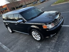 2011 Ford Flex LIMITED