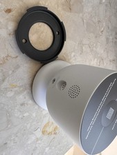 Google G3AL9 Nest Cam GA01317-US Surveillance Camera Battery - White