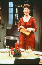 LMP79-095 1970s Happy Days Marion Ross En Set Disparo Original 35mm DIAPOSITIVA EN COLOR