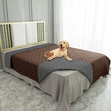 Pet Blanket Waterproof Dog Bed Cover Reversible Furniture Couch Ameritex Sofa