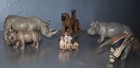 Large Lot of 28 Wildlife Safari Schleich Animal Figures Retired - Excellent! — photo 5