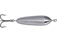 Steel Shad Jiggin Spoon
