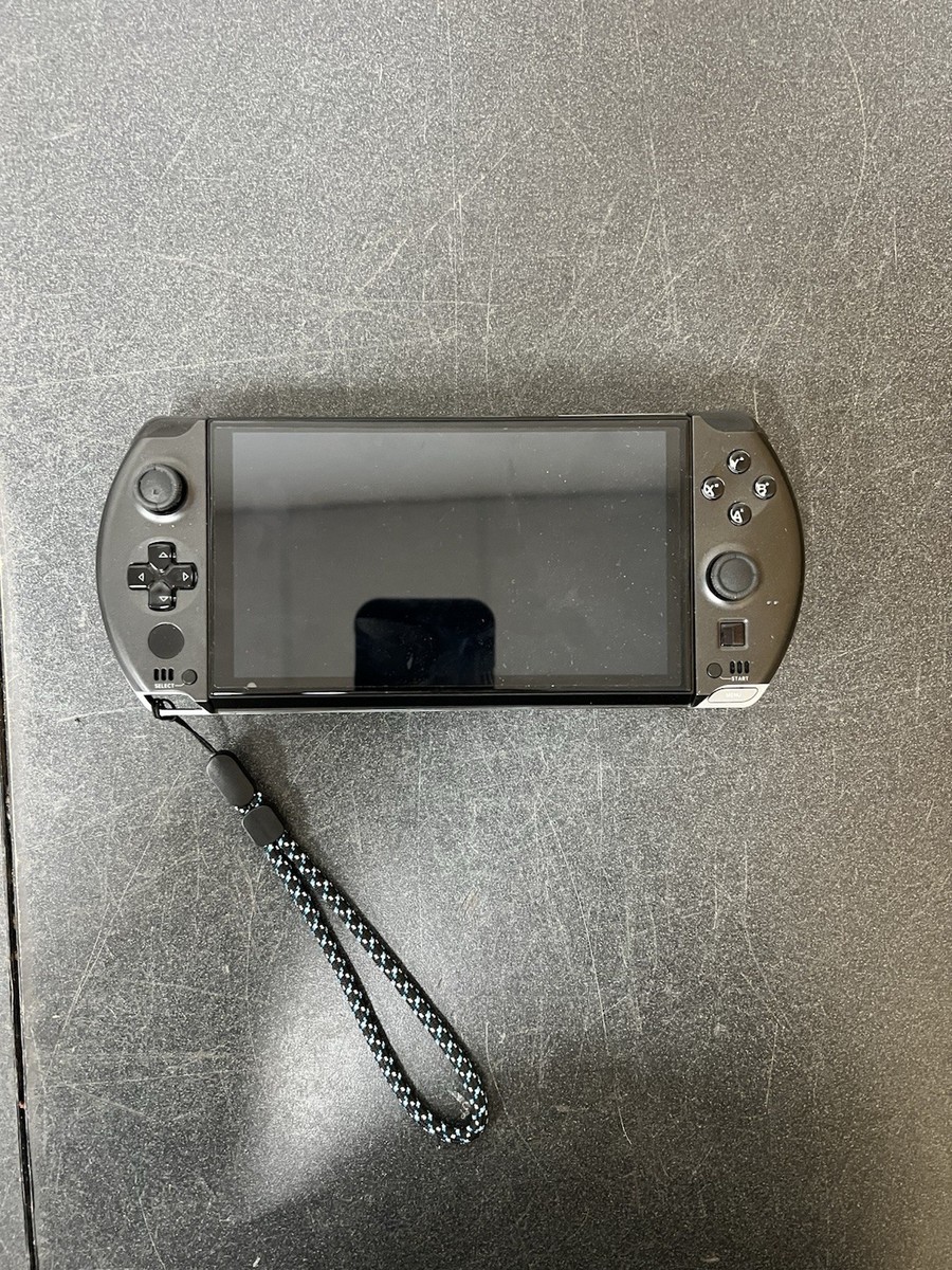 GPD Win 4 G1618-04 1TB AMD Ryzen 7 | eBay