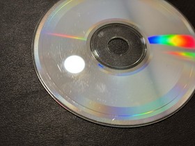 Sega Saturn Scud The Disposable Assassin Disc Only Authentic Tested & Works!