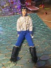 Vintage The Little Mermaid ERIC Prince Doll TYCO  Barbie Sized LV364 — photo 1