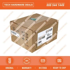 870757-K21  NEW SEALED HPE 600GB SAS 12G 15K SFF SC DS HDD