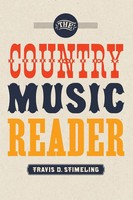 The Country Music Reader | Stimeling | Buch | Buch Gebunden | Englisch | 2015