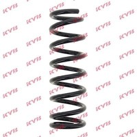 Fahrwerksfeder Hinten KYB RA6227 FÜR CitroËN Mitsubishi Peugeot Schraubenfeder