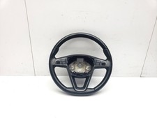 SEAT ATECA 2017 MULTIFUNCTION STEERING WHEEL 5F0419091L