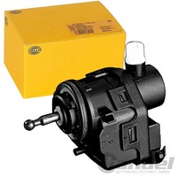 Hella Stellmotor Scheinwerfer Leuchtweitenregulierung Passend FüR Nissan NP300