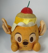 Disney STITCH Munchlings Pineapple Upside Down Cake Scent is faded 5"