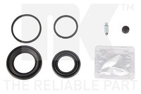 NK Reparatursatz, Bremssattel Vorderachse U.A. FüR CitroËN, Fiat, Peugeot