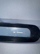 RadioShack RF Modulator Cat No 15-2526 AV to Coax Converter AS-IS