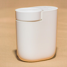 Plug-In Scent Diffuser for Home Adjustable Aroma Levels