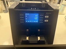 Countlyte/Cashtek N30 Money Counter