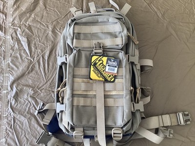 magforce backpack same as Maxpedition Falcon 2 khaki 