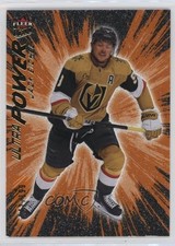 2024-25 Upper Deck Fleer Ultra Power Orange 141/199 Jack Eichel #UP27OF30 uf7