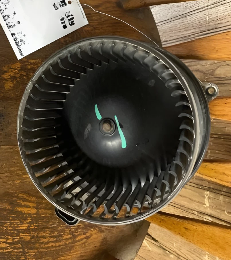 2009-2017 Ford Expedition Blower Motor OEM - Image 2 of 4