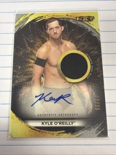 2020 Topps WWE NXT Wrestling Cards 26