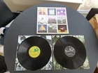 PINK FLOYD - A NICE PAIR 1974 UK PRESS 2 X 12" VINYL RECORD LP EX/EX