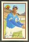 1989 Bowman Ken Griffey Jr RC #220 - Rookie Card