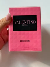 Valentino Donna Born In Roma  for Women 3.4 oz Eau De Parfum Spray