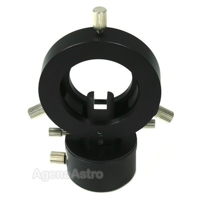 ZWO Off-Axis Guider with 1.25'' Holder and M48 / M42 Threads # OAG